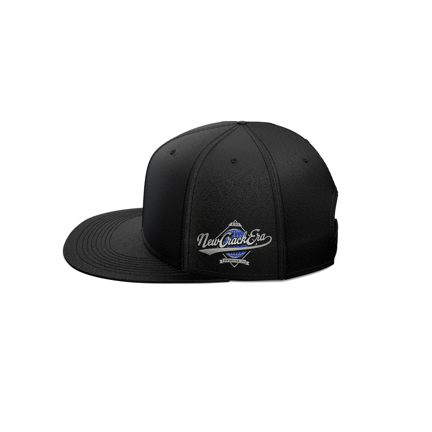 Cap - ETO