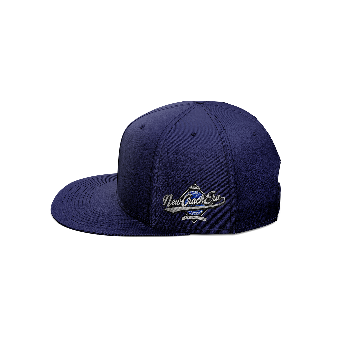 Cap - ETO