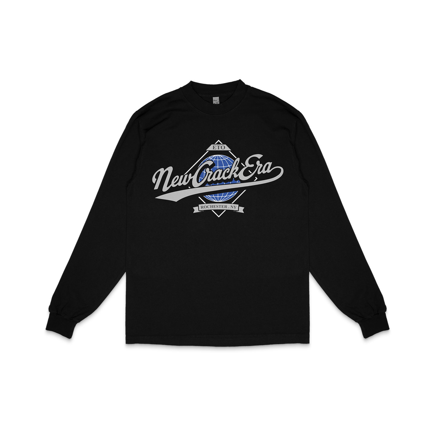 Longue Sleeve NCE - ETO