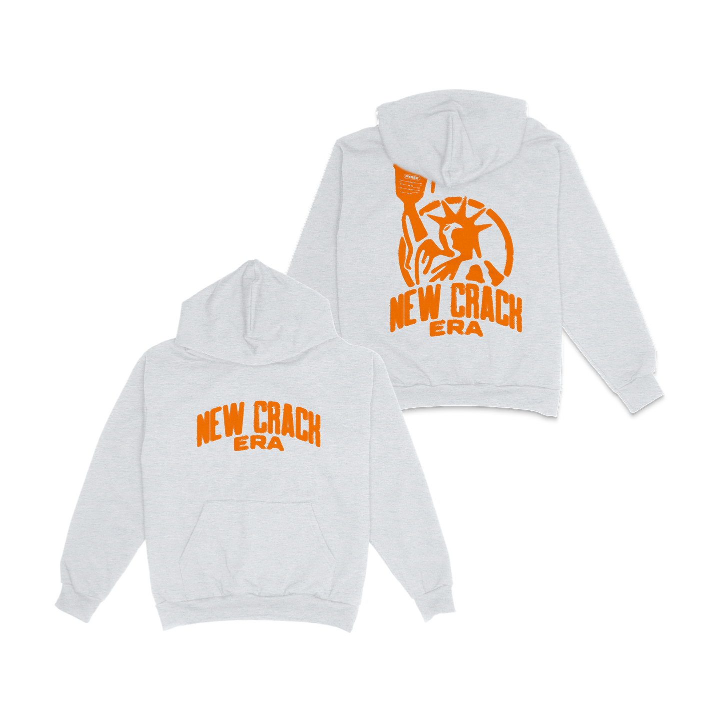 Hoodie - ET0