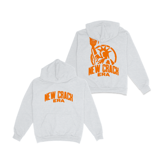 Hoodie - ET0