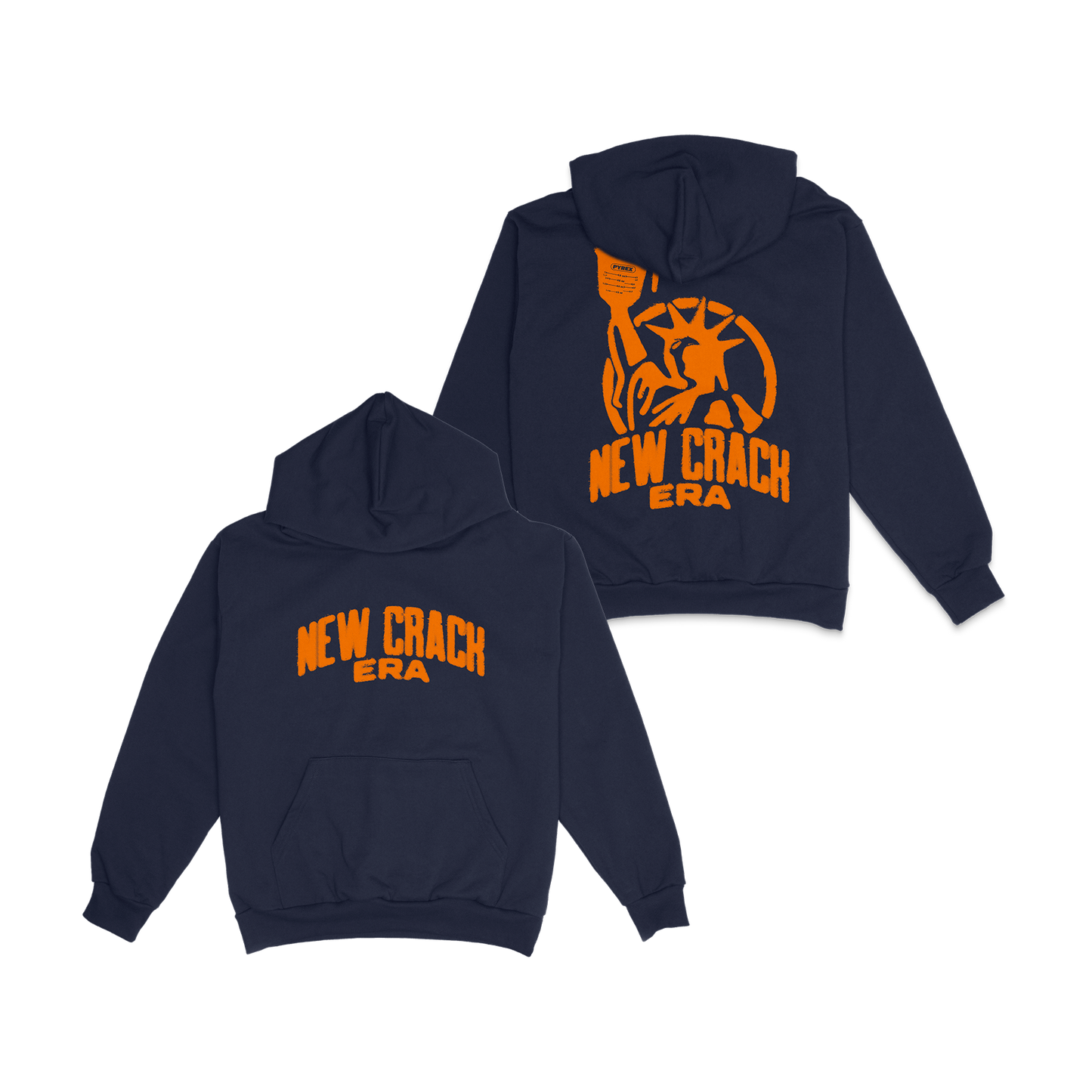 Hoodie - ET0